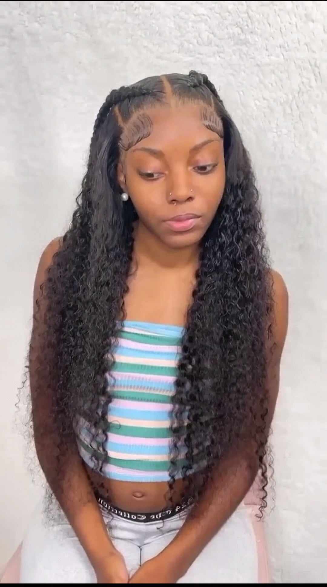 Goddess Natural Wigs