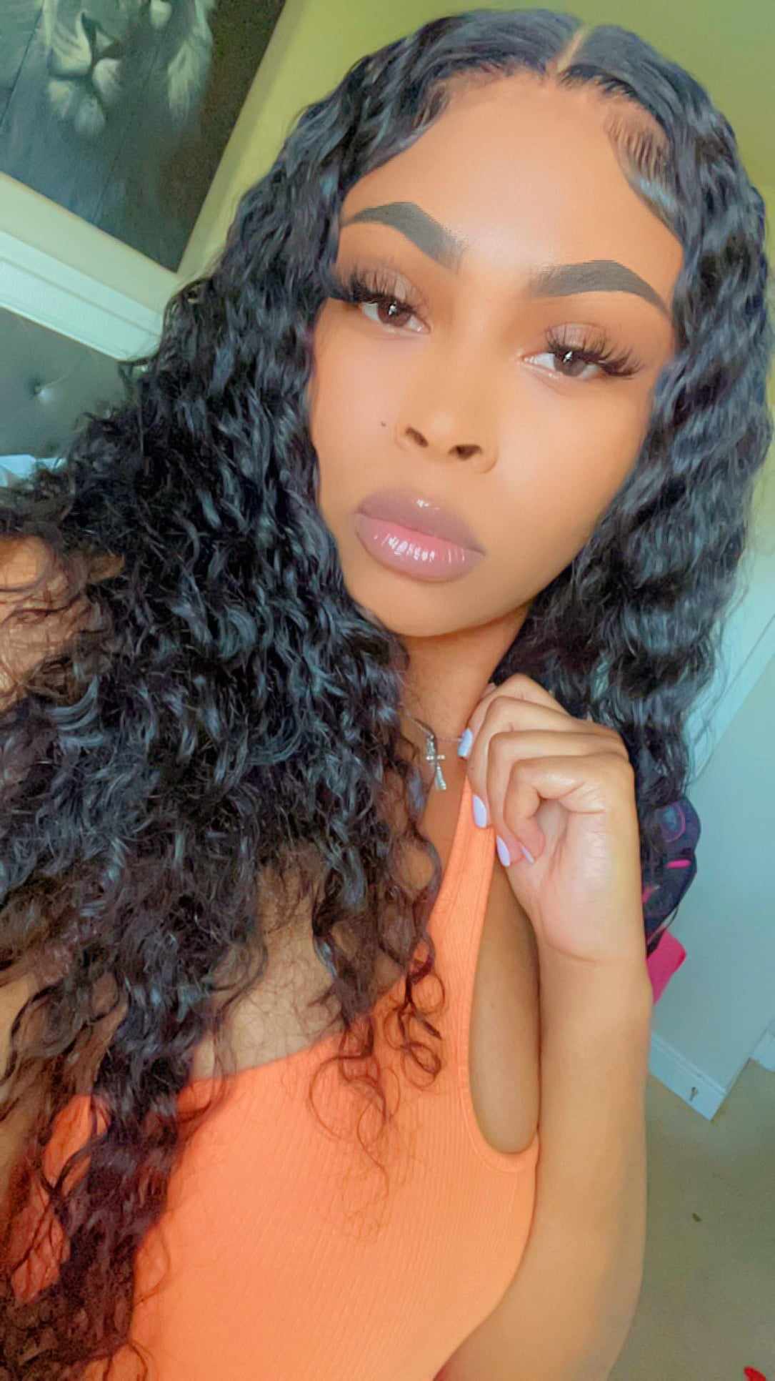 Goddess Loose Wave Bundles