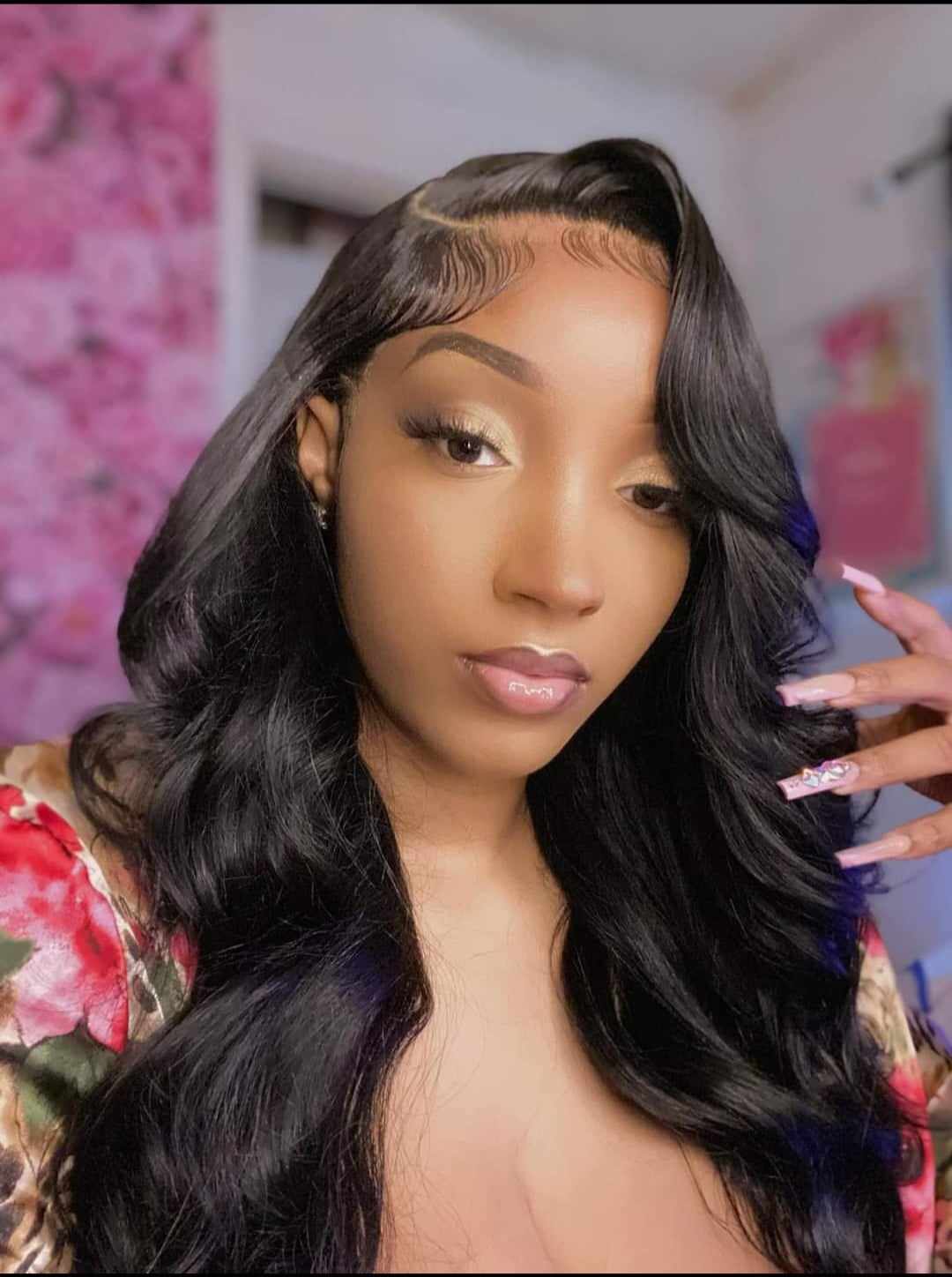 Goddess Natural Wigs