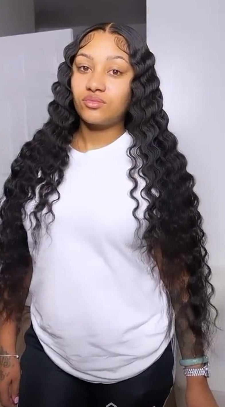 Goddess Natural Wigs