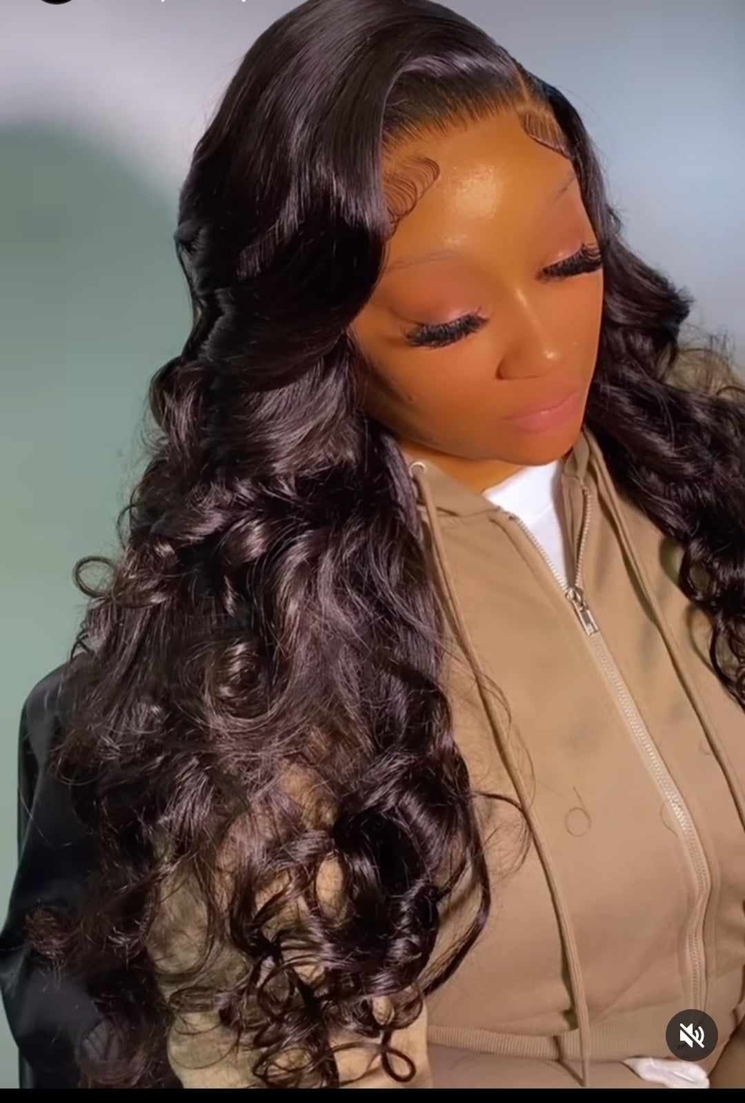Goddess Natural Wigs