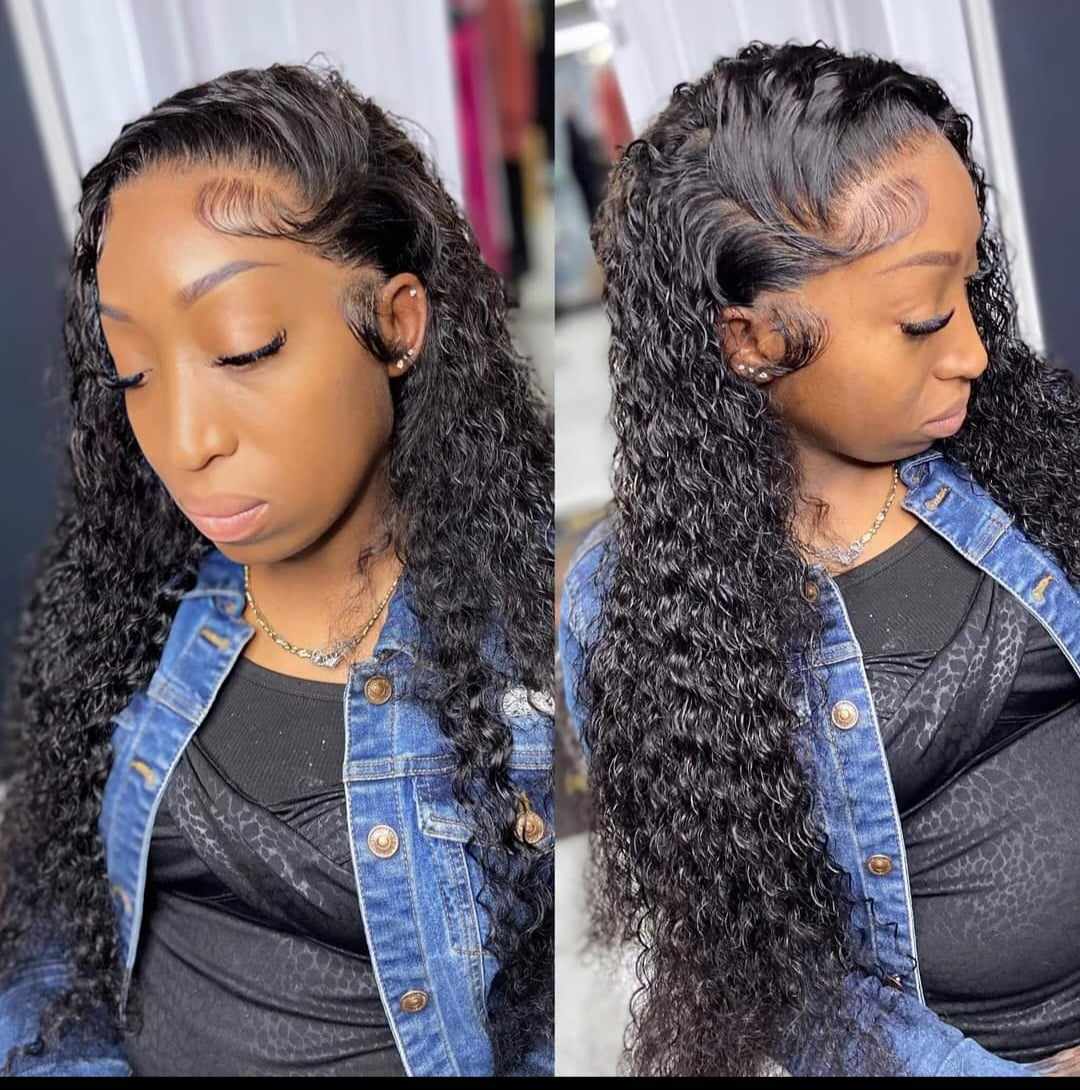 Goddess Natural Wigs