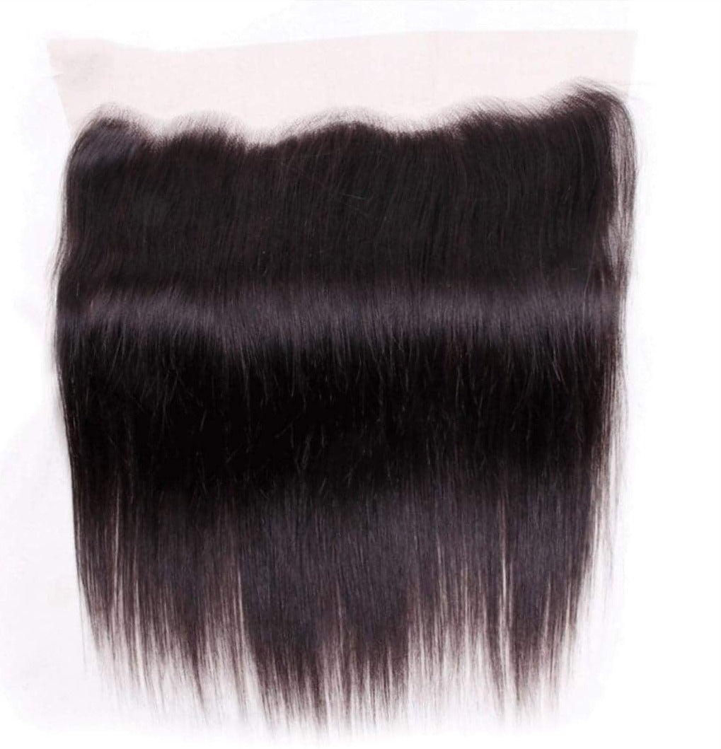 Goddess Natural Color HD Frontals