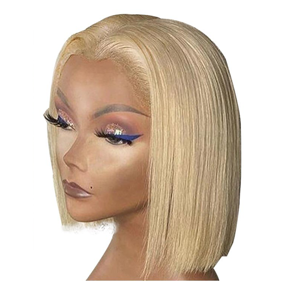 Goddess Blonde Wigs