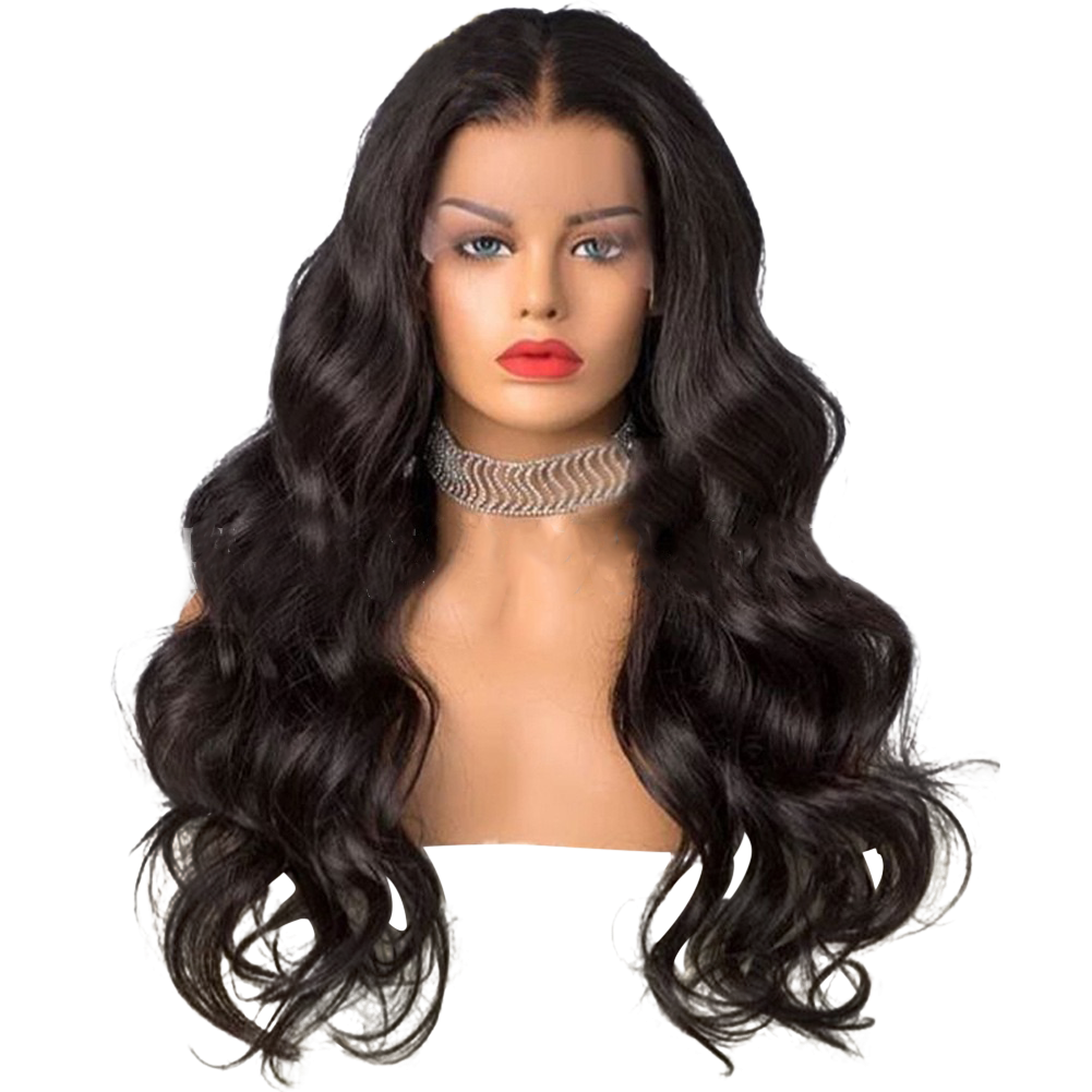 Goddess Natural Wigs