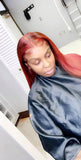 Goddess Natural Color HD Frontals