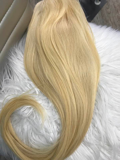 Goddess Blonde Wigs